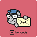 MailChimp for WordPress logo