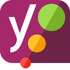 Yoast SEO logo
