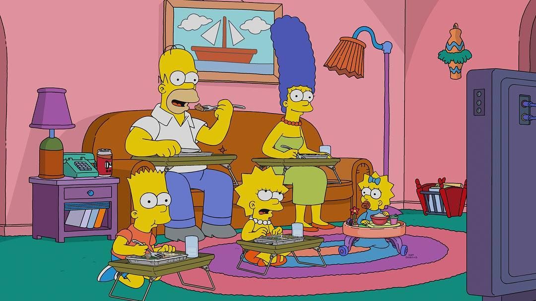 Simpson Home Design