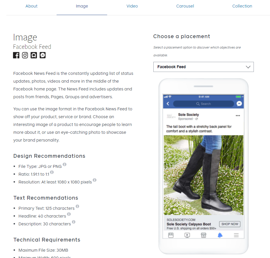 Facebook Ads Guide