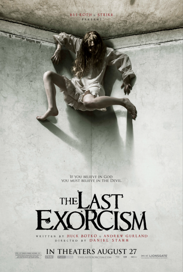 The_Last_Exorcism Movie Poster