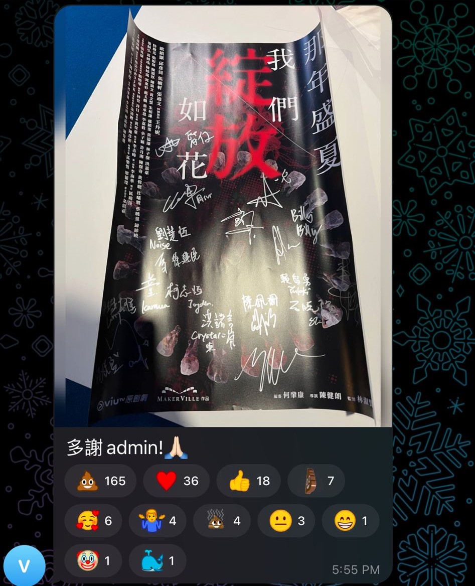 Telegram Rewards